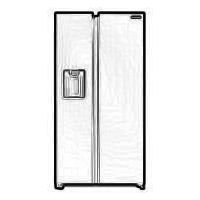 Fridge (Double Door)