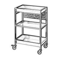 Food Trolley